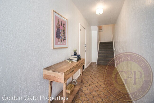Building Photo - 2 br, 1 bath House - 1053 Carolina Street