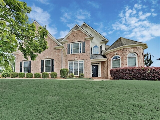 Foto principal - 4804 Saddle Creek Court