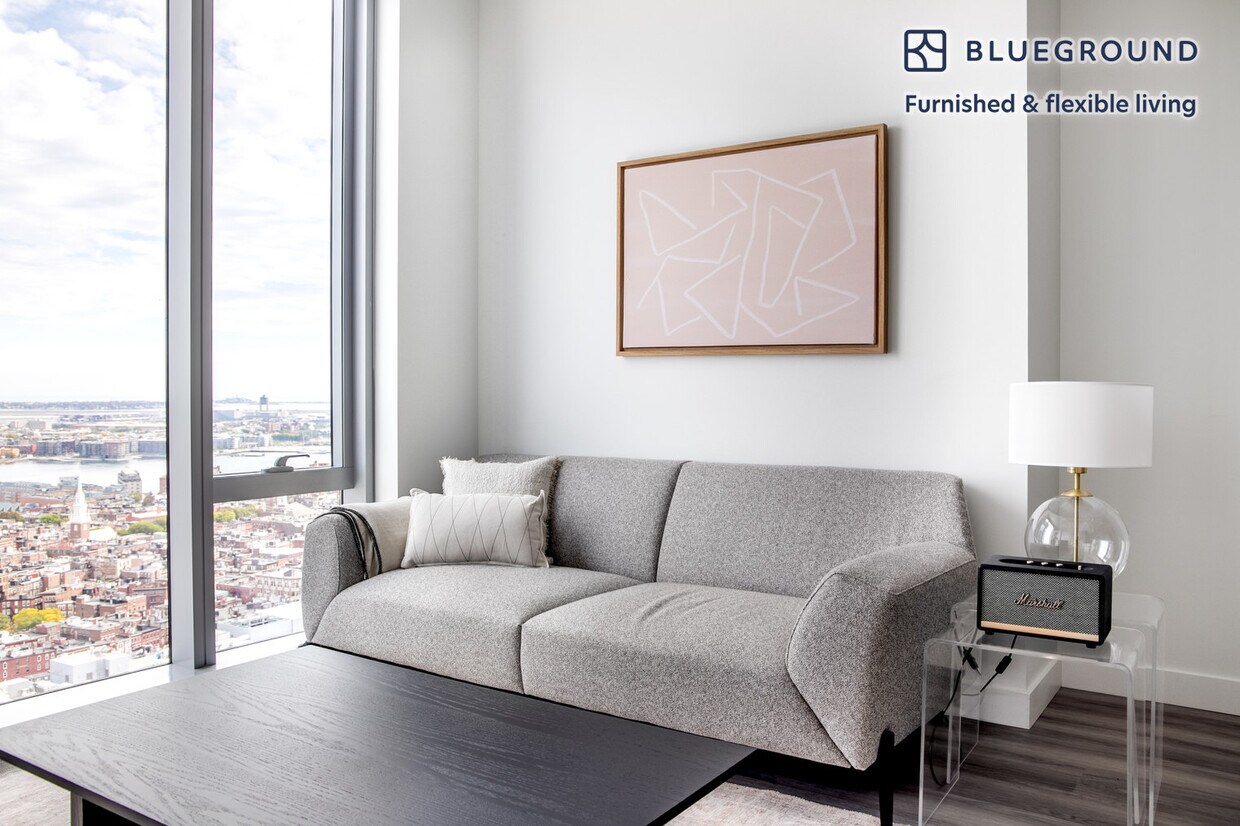 50 Causeway St Unit FL28ID285, Boston, MA 02114 Apartment for Rent