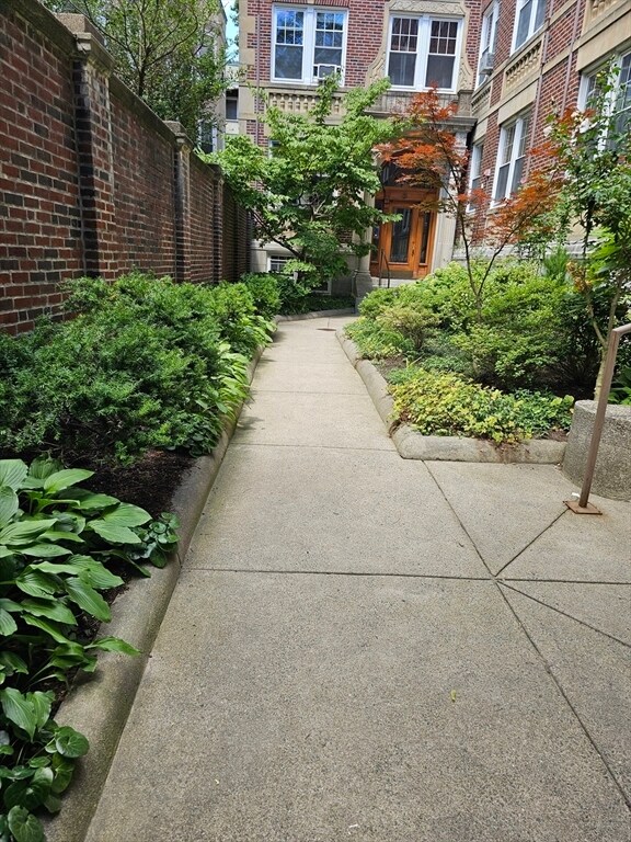 Foto del edificio - 21 Shepard St
