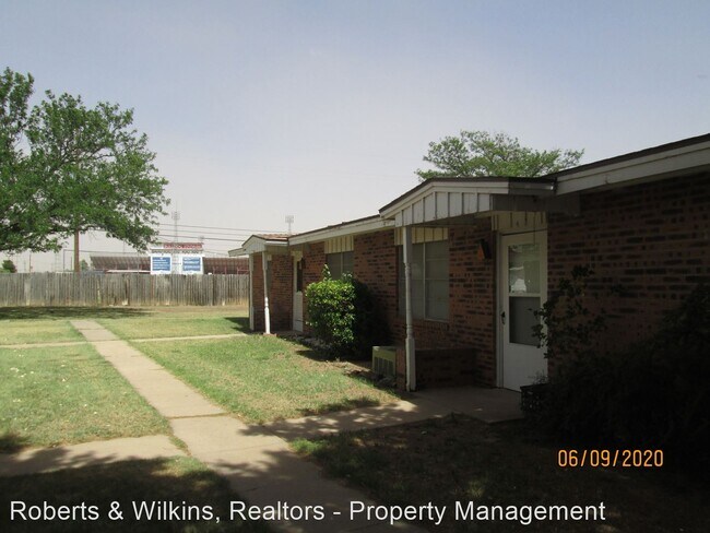 Building Photo - 2106 Amarillo