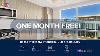 Building Photo - 110-18A 18a St NW