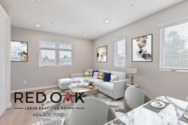 Foto del edificio - Splendid, Ground Floor Two Bedroom with To...