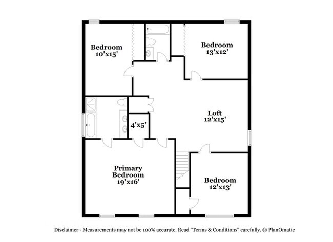 Foto del edificio - 6650 Sequoia Hills Dr
