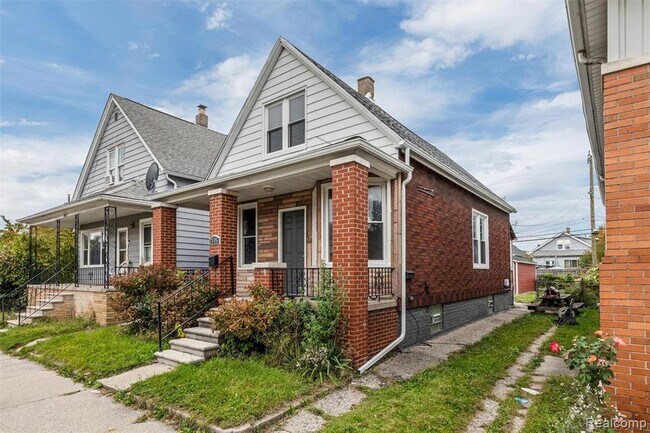 Foto del edificio - 2405 Burger St