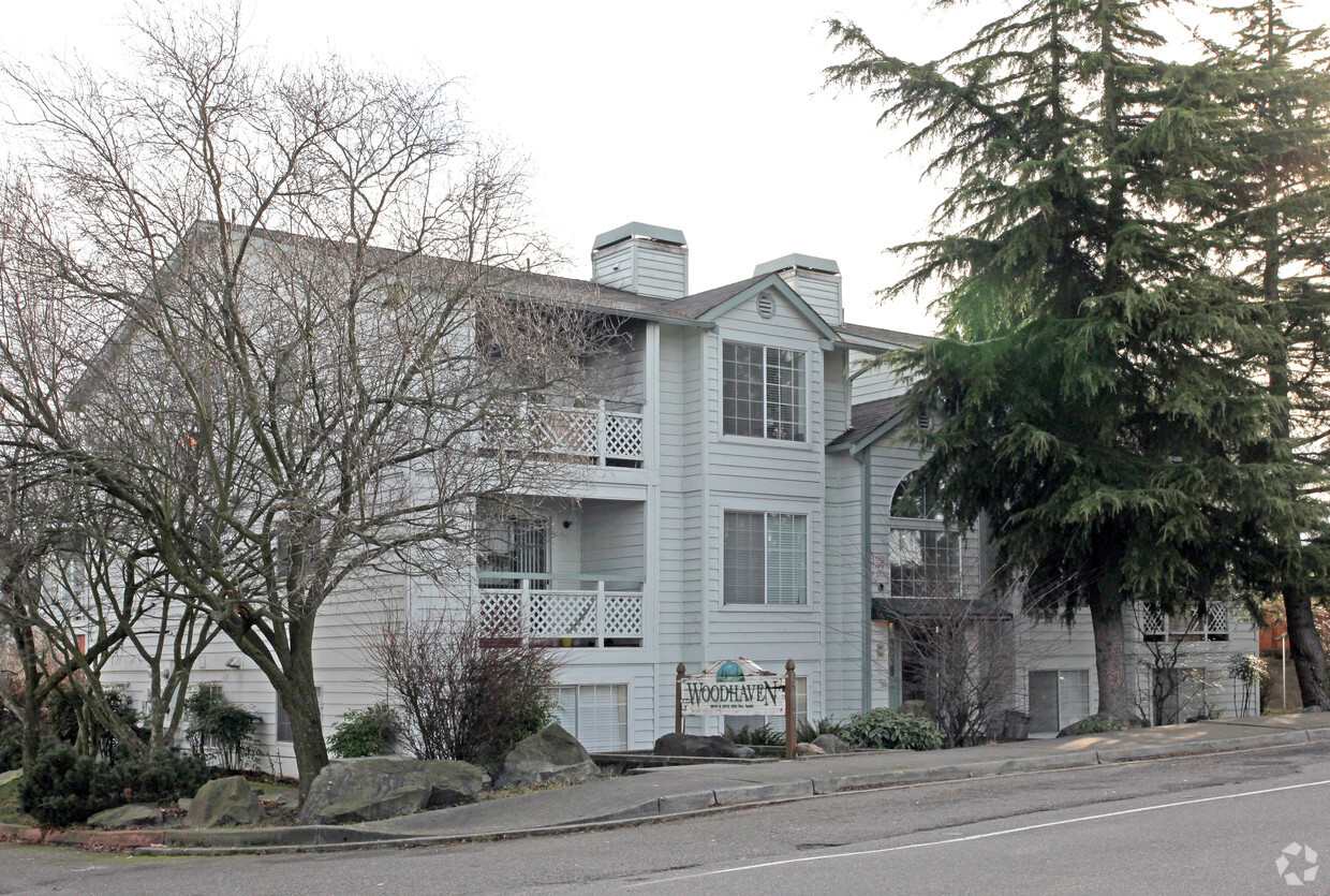 Foto del edificio - Woodhaven Apartments