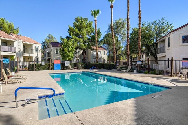 Building Photo - 4860 Nara Vista Way