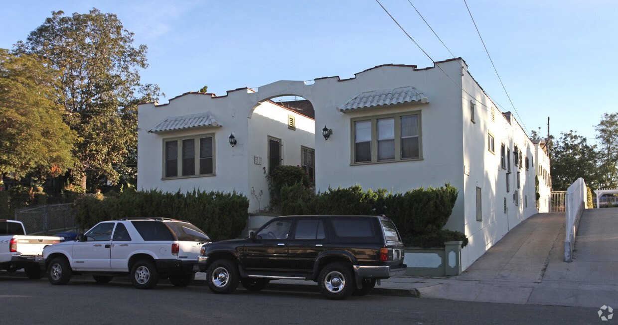 Building Photo - 846 E East Kensington Rd