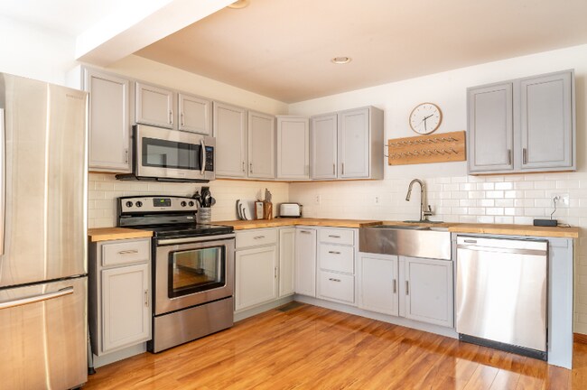 Foto del edificio - N3083 Tamarack Rd