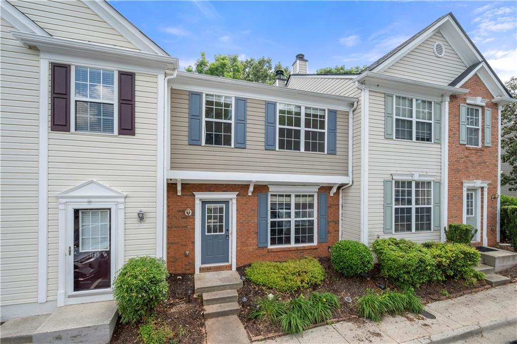 Foto principal - 1135 Kilmington Ct