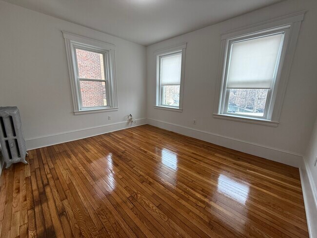 Foto del edificio - 116 Warren St