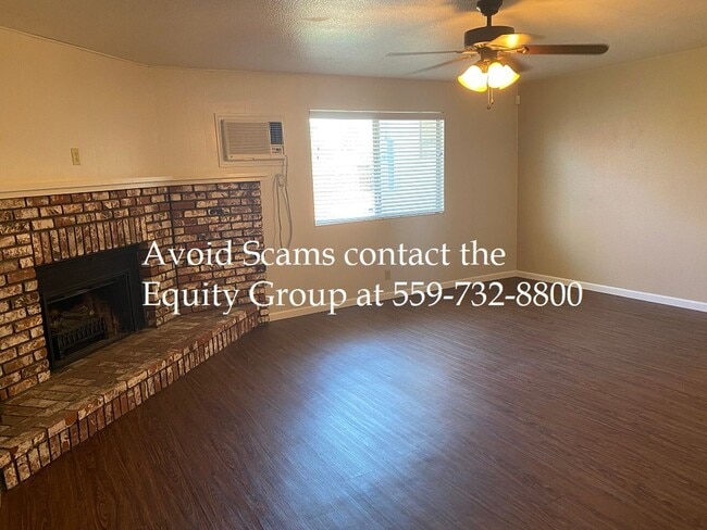 Foto del edificio - Tulare home coming available Mid -January!