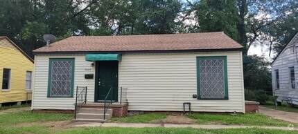 Building Photo - 2825 Westover Rd