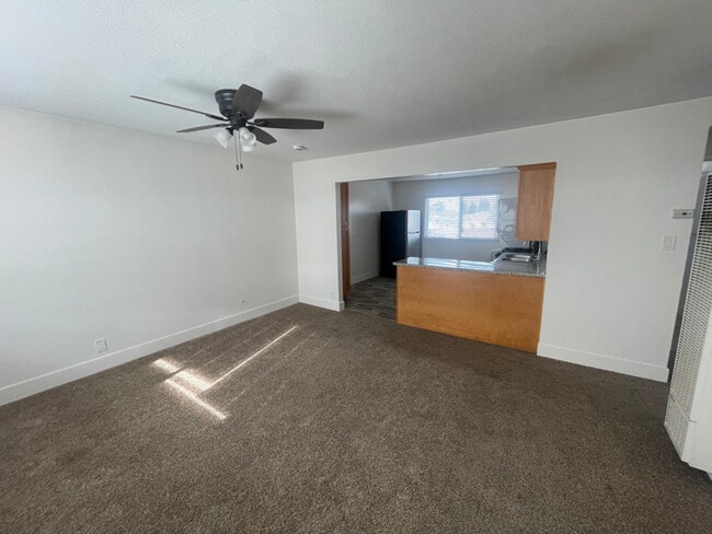 Building Photo - 2008 Marin St