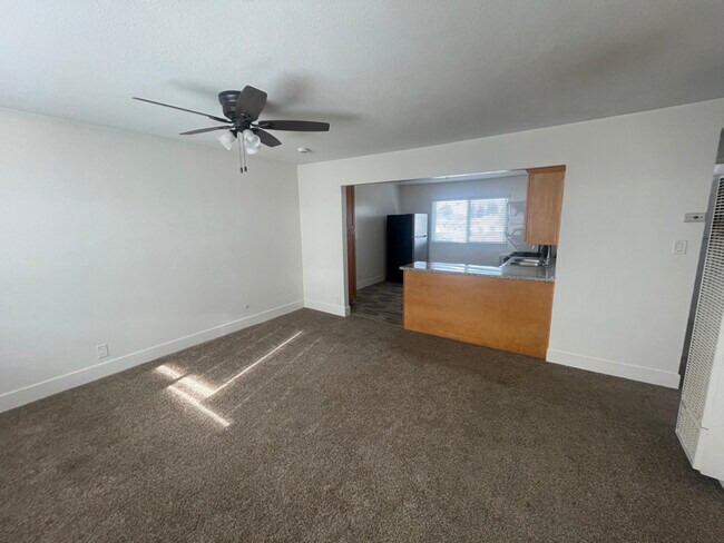 Foto del edificio - 2008 Marin St