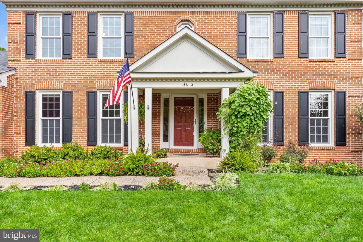 Foto principal - 14012 Flying Feather Ct