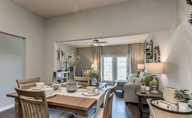 Building Photo - 1 bedroom in Magnolia TX 77354