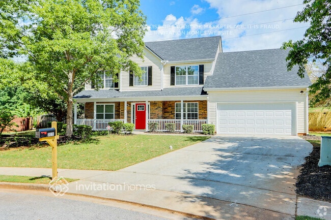 Building Photo - 311 Rockingham Dr