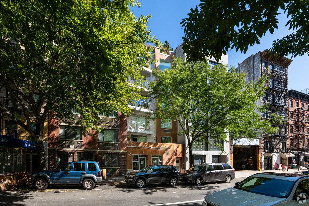 Primary Photo - 62 E 1st St