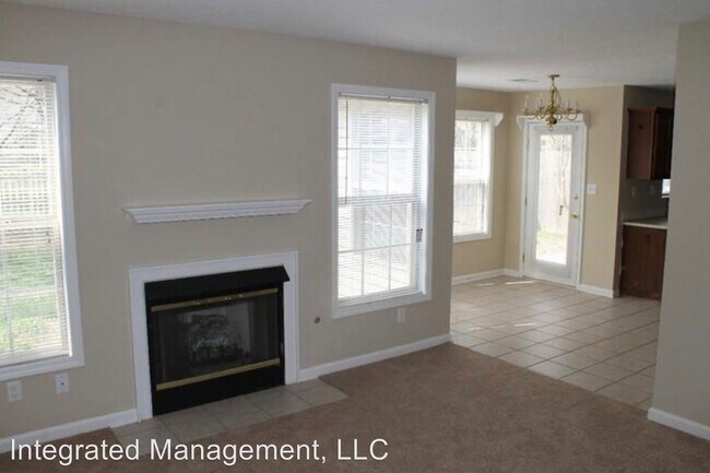 Building Photo - 4 br, 2.5 bath House - 609 Hopewell Park