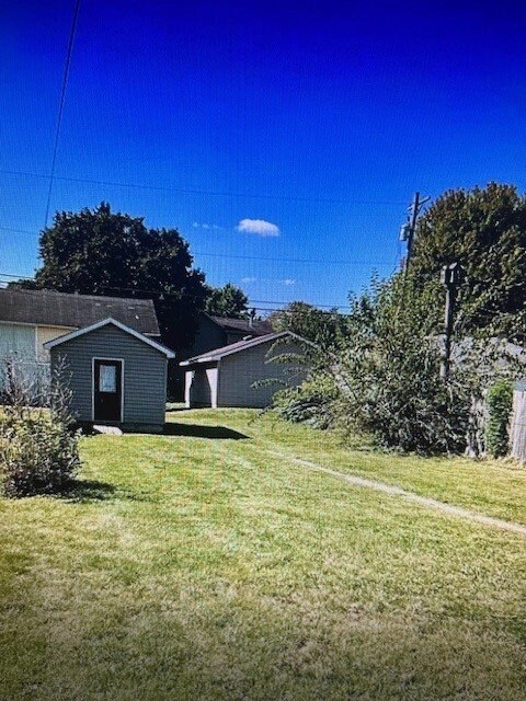 Foto del edificio - 423 S 2nd St