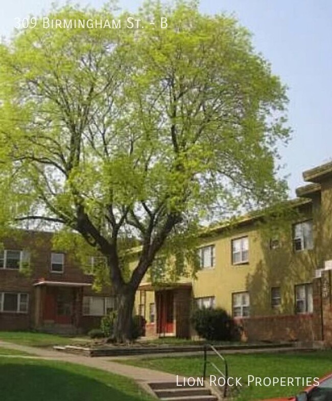 Building Photo - 309 Birmingham St