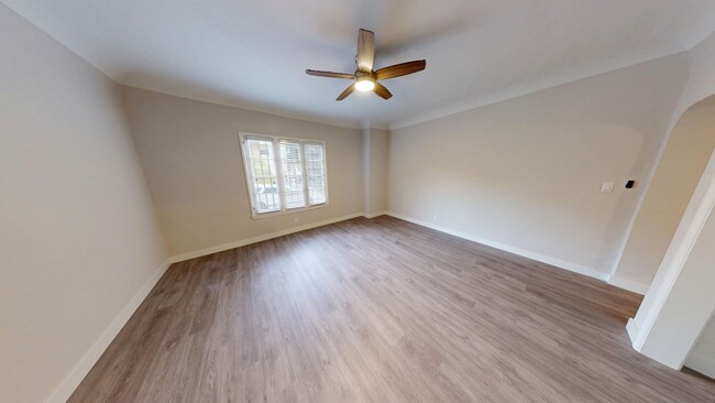 Interior Photo - Curson Apartments...Newly remodeled...Bran...