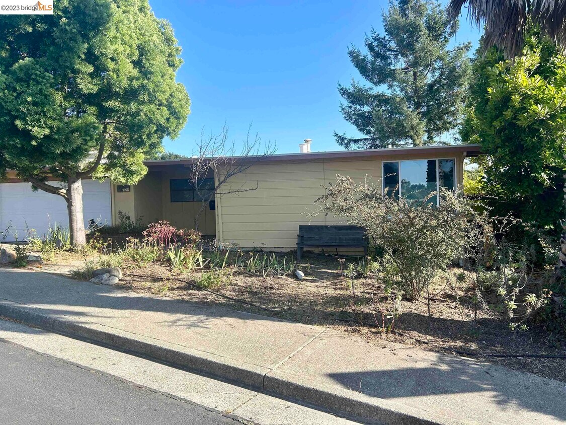 1653 Julian Dr, El Cerrito, CA 94530 House Rental in El Cerrito, CA