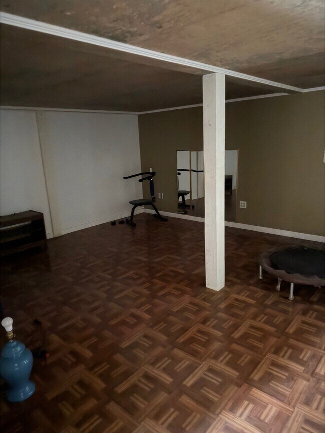 Foto del edificio - 204 Shuford Everhart Ln