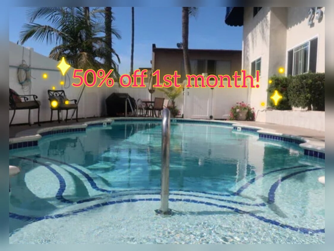 Primary Photo - Narbonne Apartments