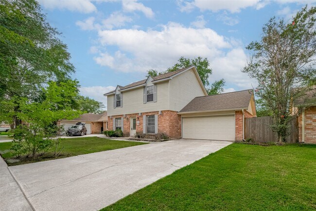 Foto del edificio - 11926 Osage Park Dr