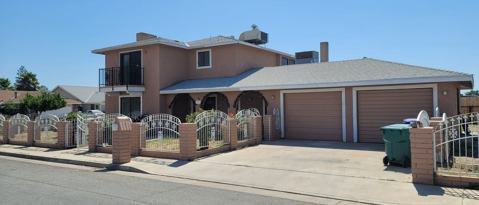 Foto del edificio - 161 N Silver Maple Way