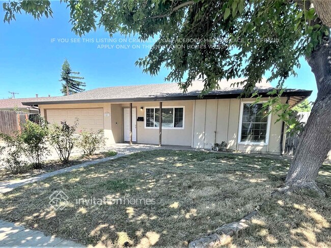 Foto del edificio - 10813 Oakton Way