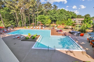 Building Photo - Elliot Gwinnett Place