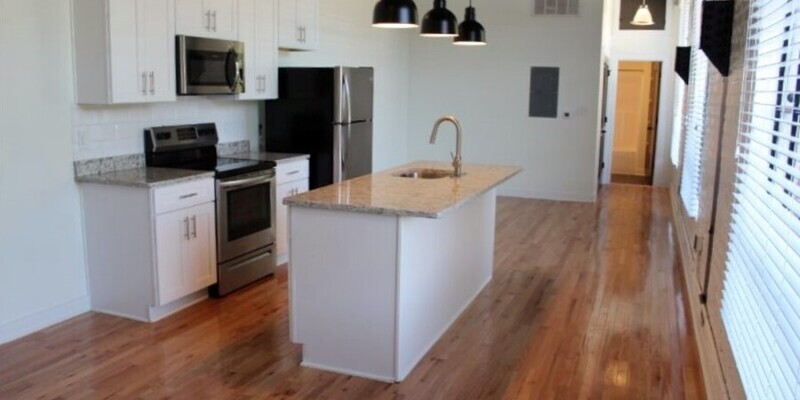 Primary Photo - Culpeper Lofts - Building B