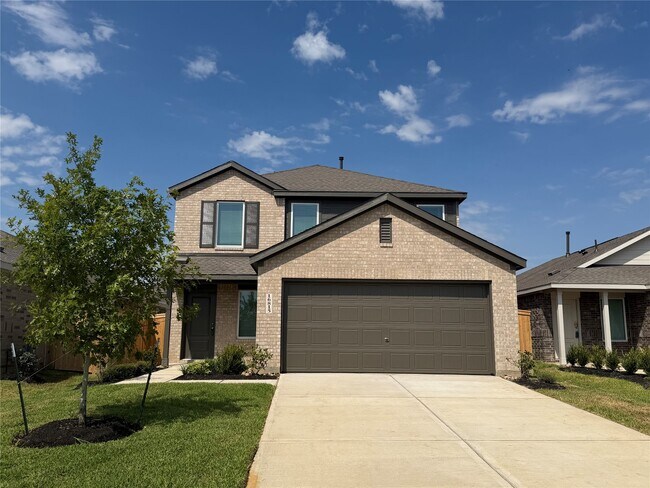 Foto del edificio - 16815 Spotted Oak Dr