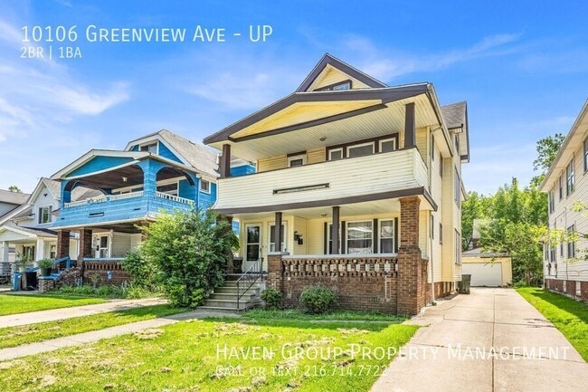 Building Photo - 10106 Greenview Ave