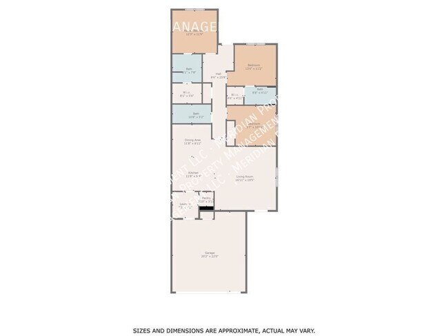 Foto del edificio - 5525 Itasca-