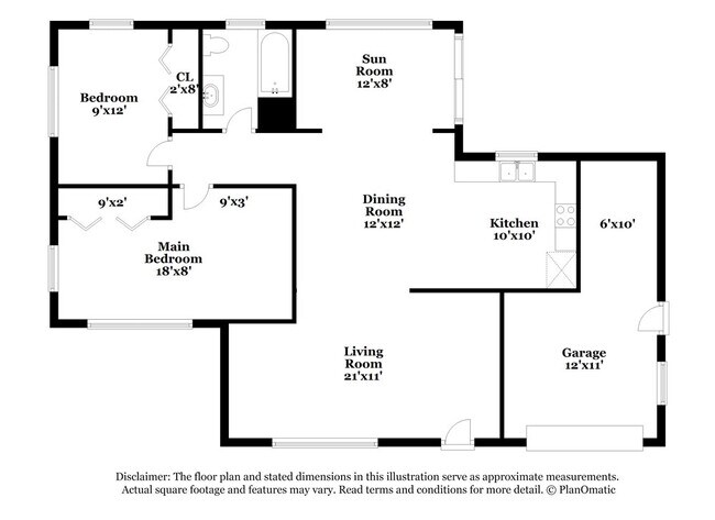 Building Photo - 10426 Syringa Ct