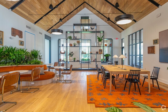 High Ceilings Apartment Rentals photo