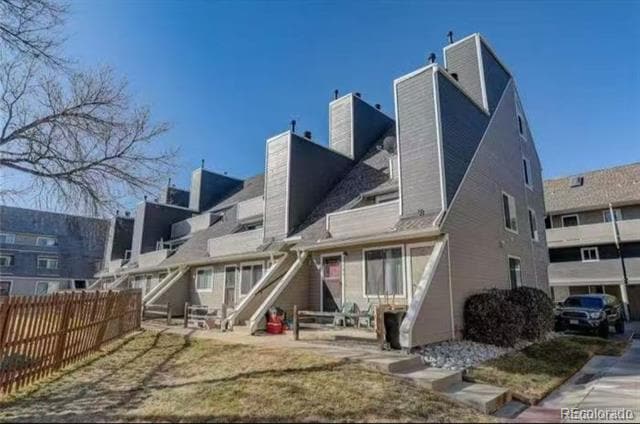 Building Photo - 5250 S Huron Way