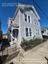 Building Photo - 316 Lafayette Ave