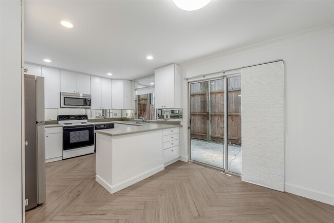 Foto del edificio - 4040 San Felipe St