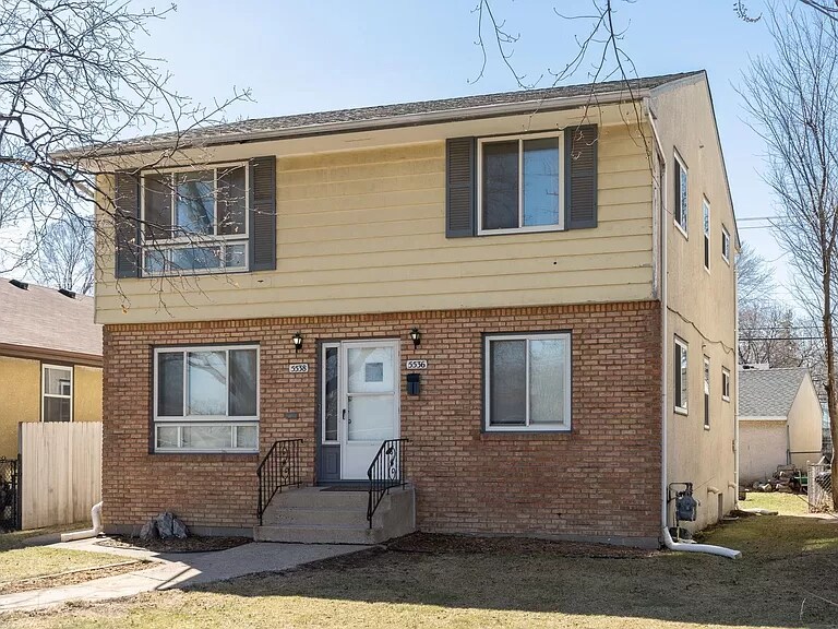 Primary Photo - 5538 S 28th Ave