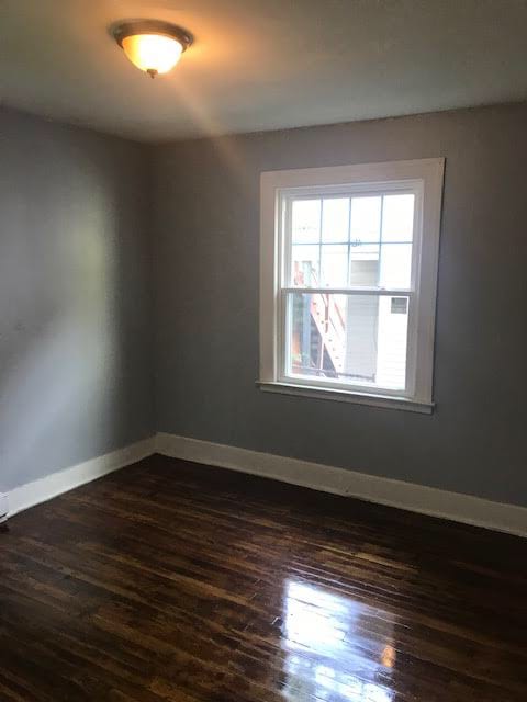 Foto del edificio - Updated 3 bedroom 1 bath single family home