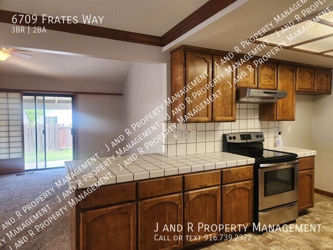 Foto del edificio - 6709 Frates Way