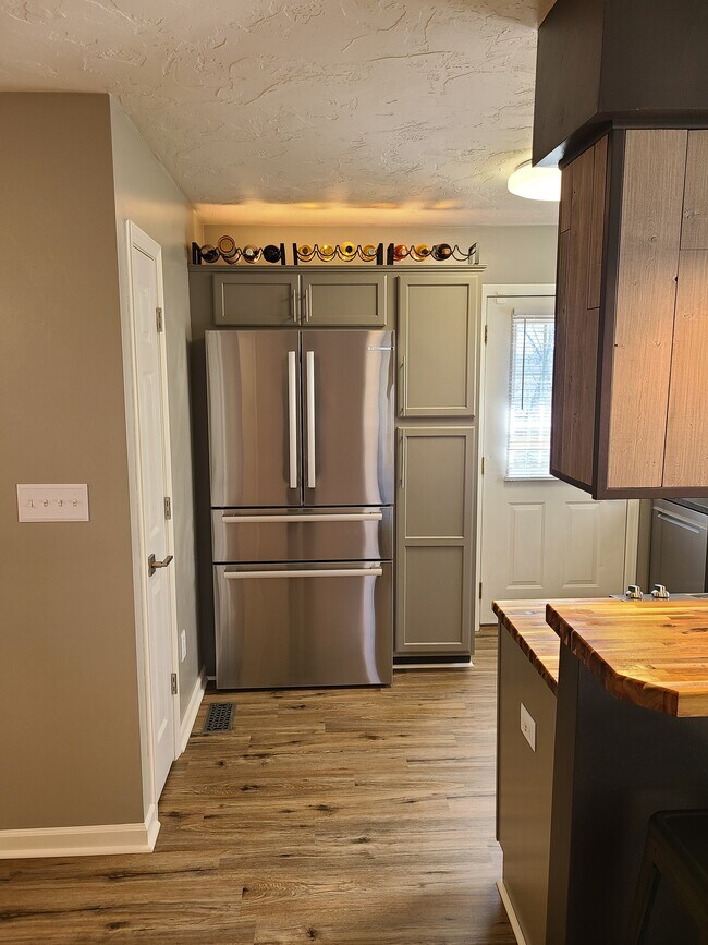 Foto del edificio - 1501 Archbold Ave NE