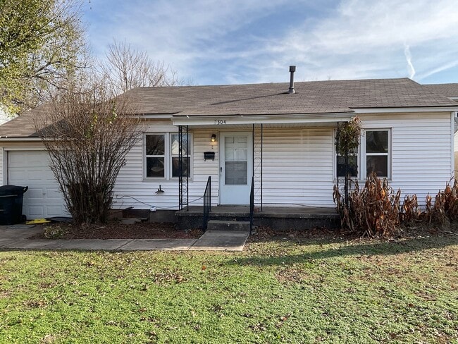 Photo - 2304 Doris Ave House