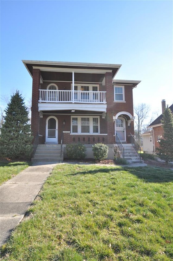 Primary Photo - 48 Pleasant Ridge Ave