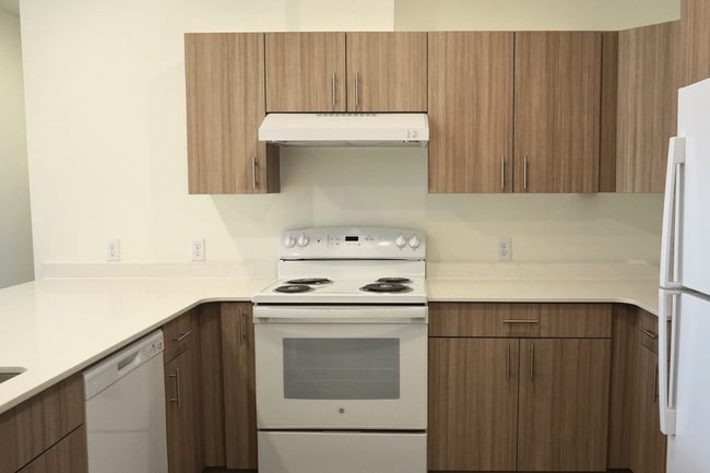 Building Photo - Gateway Village Apartments